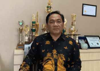 Pengembangan Kampung Ternak Mandiri KKN-T FAPET UB Capai 90% dari Target Utama